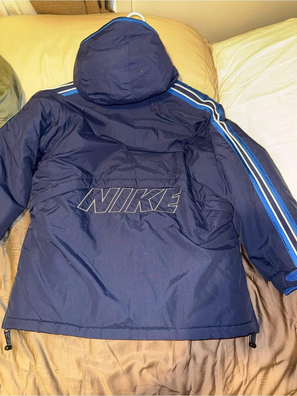 Boys Nike jacket